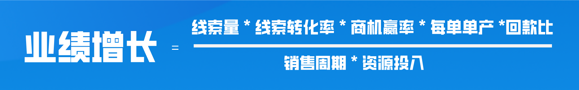 什么是CRM？价值、功能、如何用好等全面解读