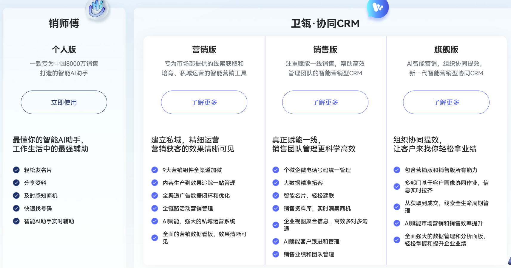 CRM 客户管理系统哪个好用？2025年我只推荐这5款