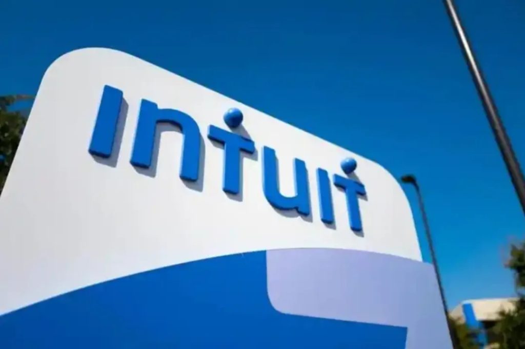 Intuit（财捷）